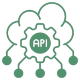 API & System Integrations